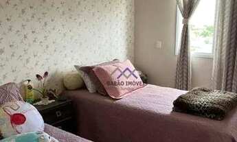 Imagem 5: Apartamento com 2 dormitórios à venda, 73 m² por R$ 540.000,00 - Engordadouro - Jundiaí/SP