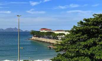 Imagem 2: Apartamento para venda com 371 metros quadrados com 4 quartos em Copacabana - Rio de Janei