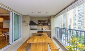 Imagem 7: Campo Belo Desejado