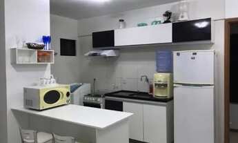 Imagem 3: Quarto e sala mobiliado na Jatiúca!!!