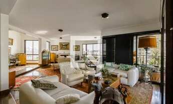 Imagem 6: Apartamento à Venda - Panamby, 4 Quartos, 285 m2