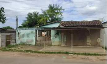 Imagem: CASA RESIDENCIAL em MACAPÁ - AP, ZERÃO