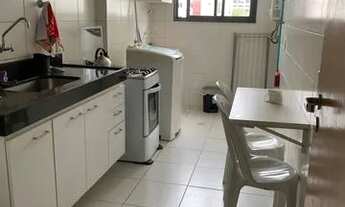 Imagem 2: Apt 2 qts mobiliado