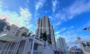 Imagem 2: Apartamento mobiliado com 3 dormitórios para alugar na Chácara Primavera