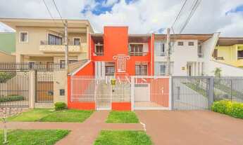 Imagem 2: Sobrado triplex à venda com 3 dormitórios, 3 banheiros, 3 vagas, 220m², Jardim das américa