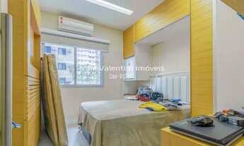 Imagem 6: Apartamento a venda na Barra da Tijuca - ABM - Barra Golden 3 quartos