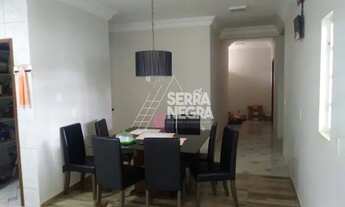 Imagem 5: CASA NASCENTE, 4 QUARTOS, CONDOMÍNIO FECHADO, LAZER COMPLETO, RUA 10 VICENTE PIRES