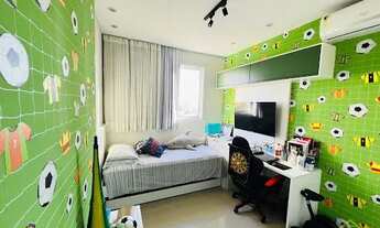 Imagem 6: 3 quartos todo montado e decorado na Praia de Itaparica Cód: 23363 z Anderson Martins Vend