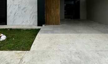 Imagem: Casa - Condomínio Parque Continental