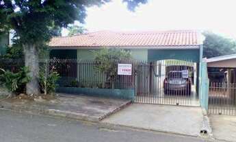 Imagem 1: MARINGÁ - CASA PADRÃO - PQ DAS LARANJEIRAS