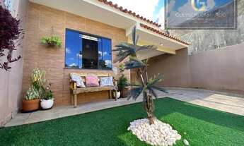 Imagem: Casa em Vila Sao Jose Bassa - Apucarana