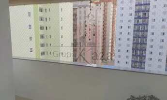 Imagem 4: Apartamento - Parque Residencial Aquarius - Residencial Aruanã - 84m² - 3 Dormitórios