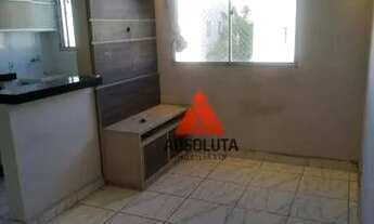 Imagem: Apartamento com 2 dormitórios para alugar