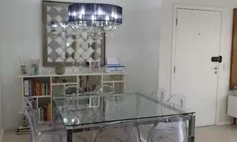 Imagem 7: Apartamento para Venda em São Paulo, Perdizes, 3 dormitórios, 1 suíte, 3 banheiros, 2 vaga