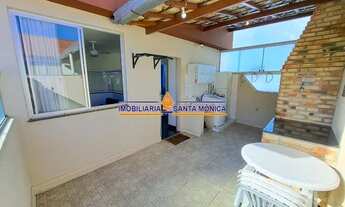 Imagem 3: BELO HORIZONTE - Apartamento Padrão - Santa Amélia