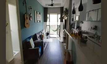 Imagem: Apartamento à Venda - Medeiros, 2 Quartos