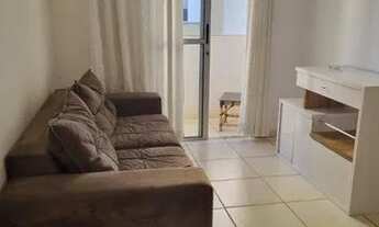 Imagem: Apartamento com 2 dormitórios para alugar