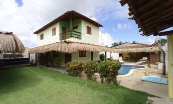 Imagem 2: ALUGO, Chalés totalmente mobiliados para até 05 pessoas em SÃO MIGUEL DOS MILAGRES!!