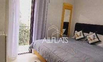 Imagem 11: Apartamento com 1 dormitório para alugar, 60 m² por R$ 5.500/mês na Consolação - São Paulo