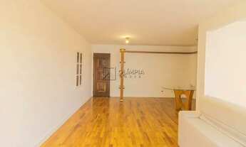 Imagem 7: Apartamento Venda Jardim Paulista 126 m² 3 Dormitórios