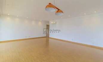 Imagem 6: Apartamento Locação 2 Dormitórios - 170 m² Itaim Bibi