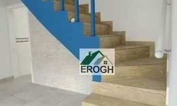 Imagem 4: Sobrado com 2 dormitórios para alugar, 180 m² por R$ 2.526/mês - Centro - Santo André/SP