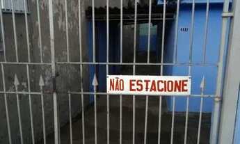 Imagem 2: Casa Térrea, Jardim Modelo - São Paulo