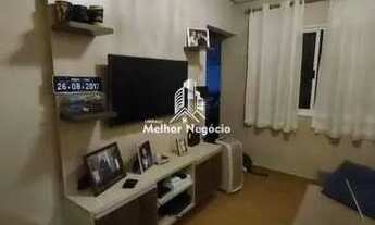 Imagem 2: Apartamento com 2 dorms, Jardim Parque Jupiá, Piracicaba - R$ 169 mil, Cod: AP3226
