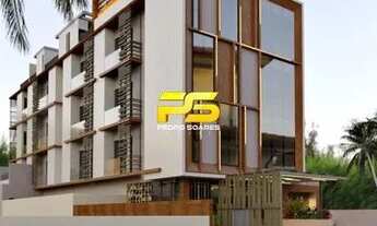 Imagem: Flats/Loft/Estúdio com 1 quarto à Venda