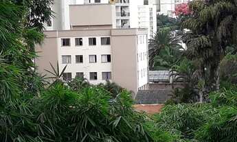 Imagem: Apartamento para venda com 48 metros quadrados