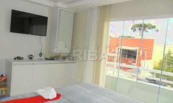 Imagem 3: CURITIBA - Casa Padrão - Mercês