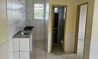 Imagem 3: Apartamento no Bairro do Bosque