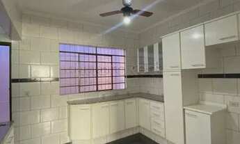 Imagem 6: Casa Padrão em Botucatu