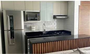 Imagem 2: Apartamento - Brás - 2 Dormitórios / Quartos - Venda / Compra