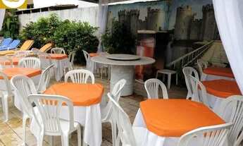 Imagem 3: Linda Casa pra Eventos, com 1.200M², 6Qts(3Suítes),3Piscinas,Privativa. Veja