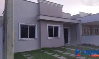 Imagem 2: ALUGO CASA NO CONDOMINIO ALAMEDA DAS FLORES