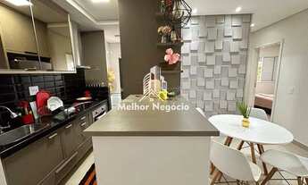 Imagem 5: Apartamento com 2 dorms, Piracicamirim, Piracicaba - R$ 230 mil, Cod: RRAP3264