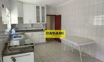 Imagem 4: Sobrado com 3 dormitórios para alugar, 211 m² - Baeta Neves - São Bernardo do Campo/SP