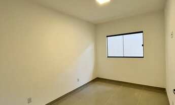 Imagem 7: Casa para venda no setor Maria Inês tem 129 metros 3 Quartos c/ Suíte e Área Gourmet