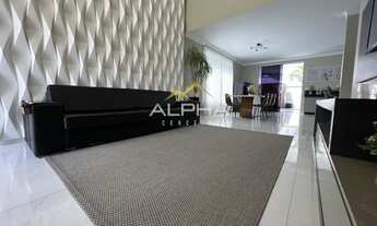 Imagem 7: Casa em Condomínio para Venda em Eusébio, Urucunema, 4 dormitórios, 4 suítes, 5 banheiros