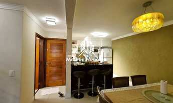Imagem 2: Casa com 4 dorms, Vila Rezende, Piracicaba - R$ 688 mil, Cod: CA3011