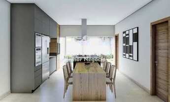 Imagem 7: Casa de Condomínio com 3 dorms, Jardim São Francisco, Piracicaba - R$ 749 mil, Cod: RCC318