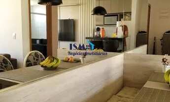 Imagem 5: Apartamento de 2 dormitórios a venda no Condomínio Tropical Garden