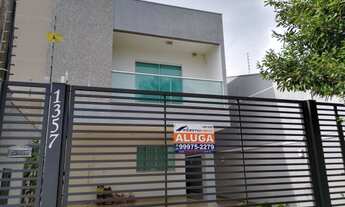 Imagem 3: Sobrado para venda possui 175 metros quadrados com 3 quartos