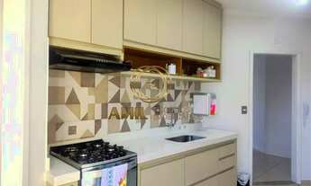 Imagem 7: Apartamento Edifício Mont Blanc / Jardim Aquarius/ 03 dormitórios sendo 1 suite/ 85m