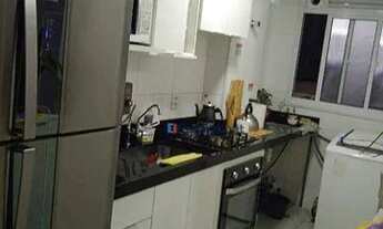 Imagem: Apartamento para alugar, 43 m² por R$ 2.106,00/mês