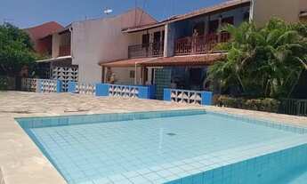 Imagem: Alugo casa temporada em Maria Farinha condomínio