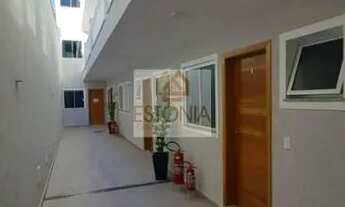 Imagem 3: Apartamento para Venda em São Paulo, Parada Inglesa, 1 dormitório, 1 banheiro