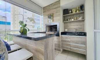 Imagem 7: São Paulo - Apartamento Padrão - Campo Belo