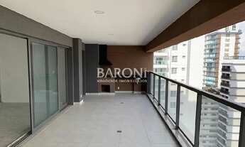 Imagem 4: São Paulo - Apartamento Padrão - Pinheiros